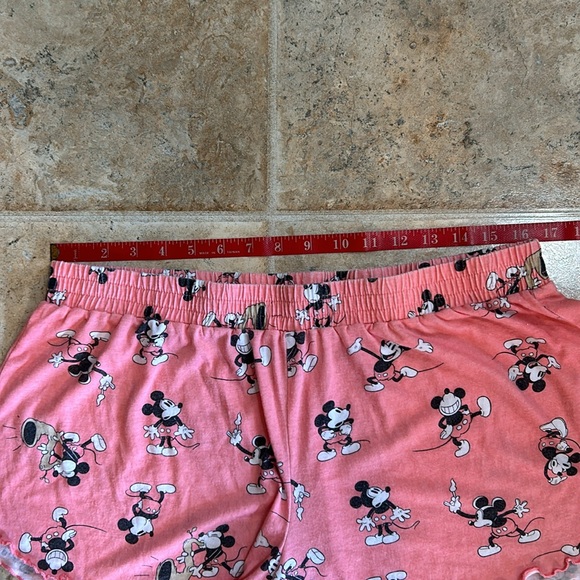 MICKEY MOUSE PJ’S - Picture 4 of 7